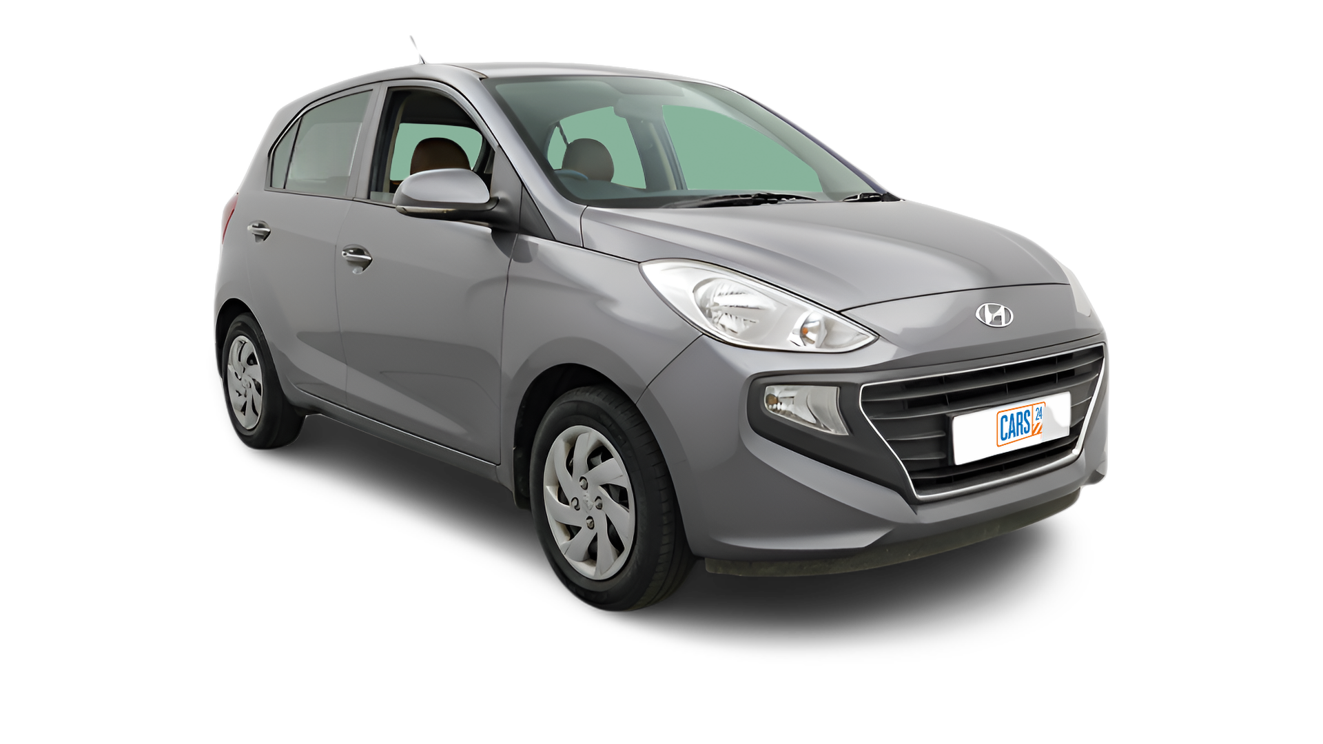 Hyundai NEW SANTRO-img